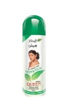 Hesh NEEM & TULSI Herbal Prickly Heat Powder Plus 150g